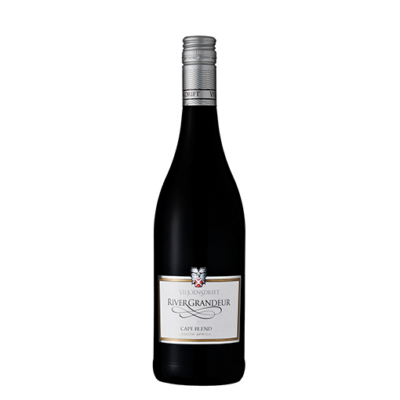Viljoensdrift <br>River Grandeur <br>Cape Blend <br>(6 X 750ml)